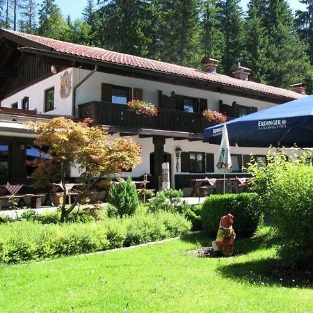 Landgasthof Sonnenhof Крун Экстерьер фото
